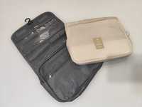 Косметичка-органайзер підвісна для подорожей Travel bag