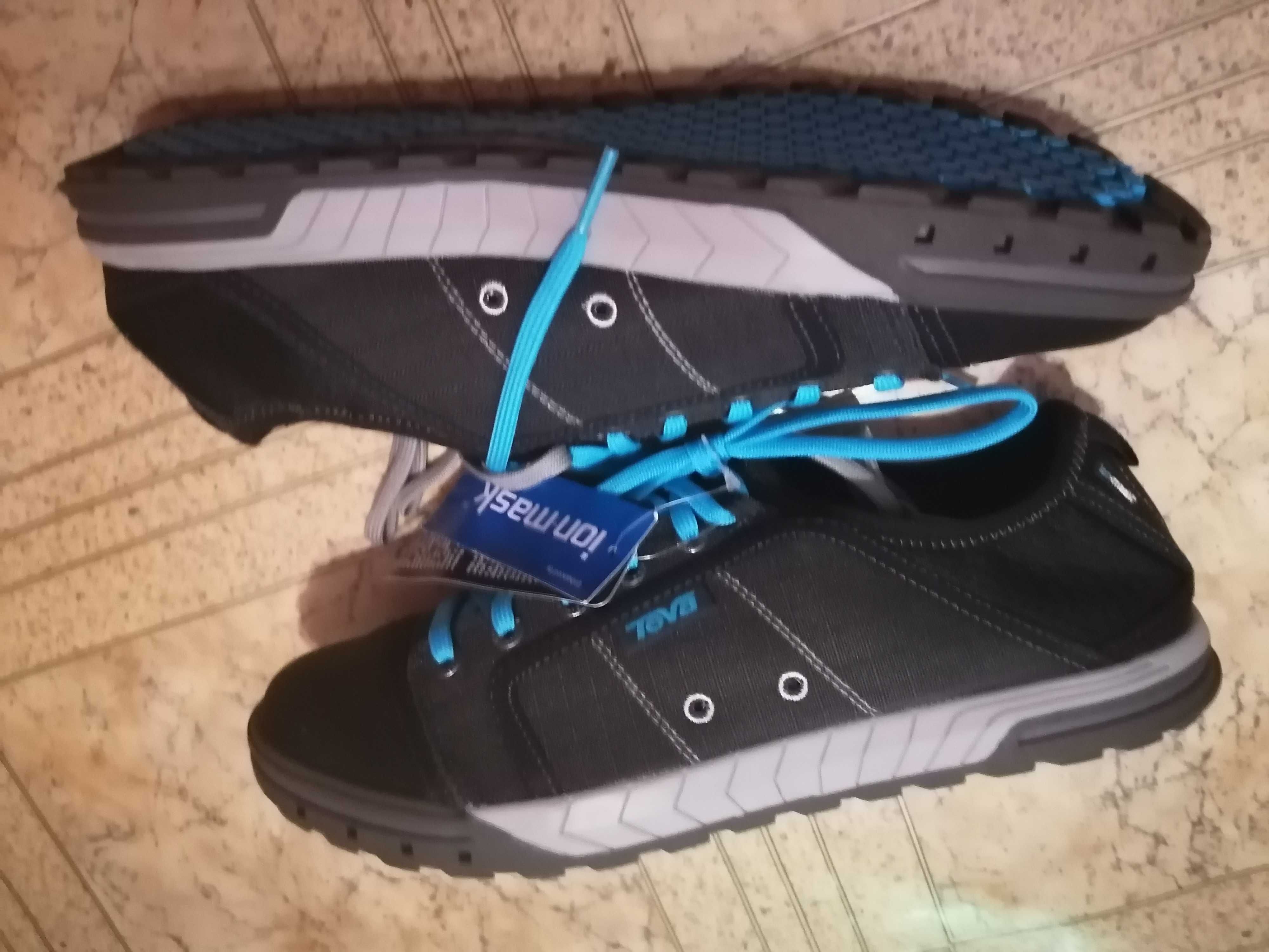 Кроссовки Teva Fuse-Ion Water Shoe р. 43