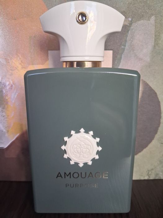 Amouage  Purpose