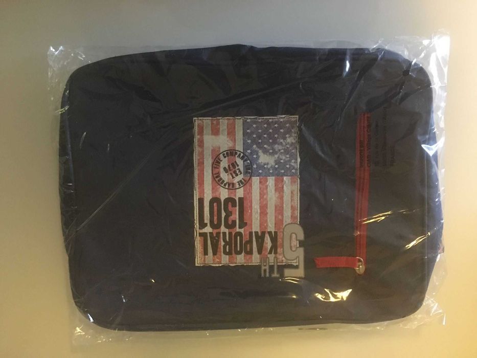 Saco/ Mala Escolar- NOVO