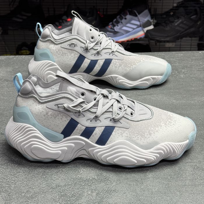 Баскетбольні кросівки ADIDAS Trae Young 3 IE2708 ОРИГІНАЛ 100% 44.5/45