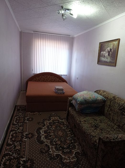 Сдаю 1-2. комнатные квартиры на Коротченко