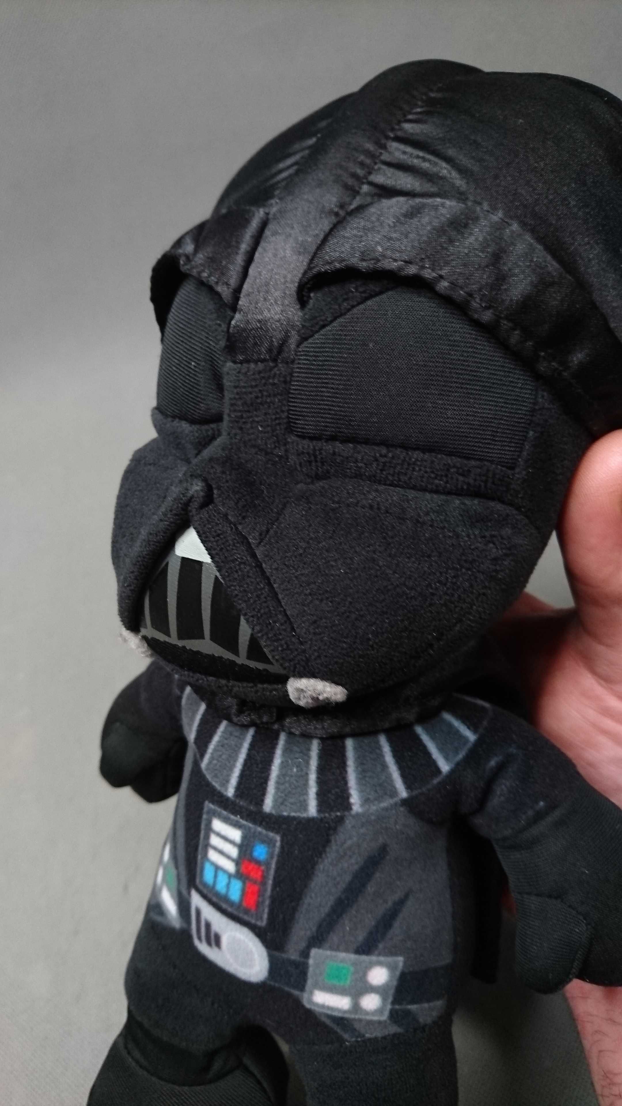 Maskotka Mascot Stuffed Toy Plush Star Wars Lord Vader Plush Lucas