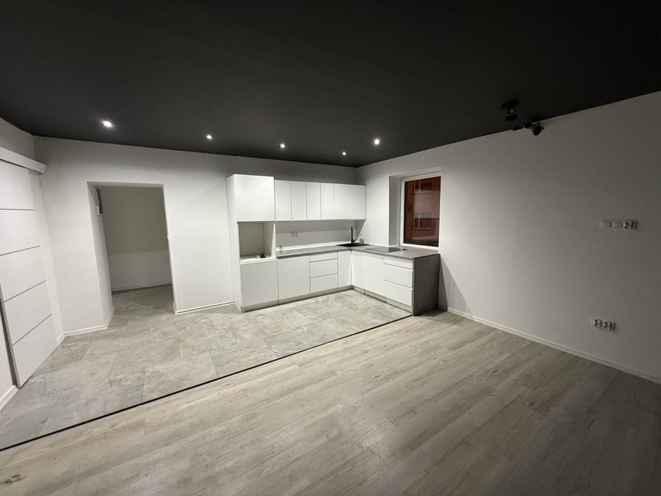 Parter domu do wynajecia ! Dostepny od juz