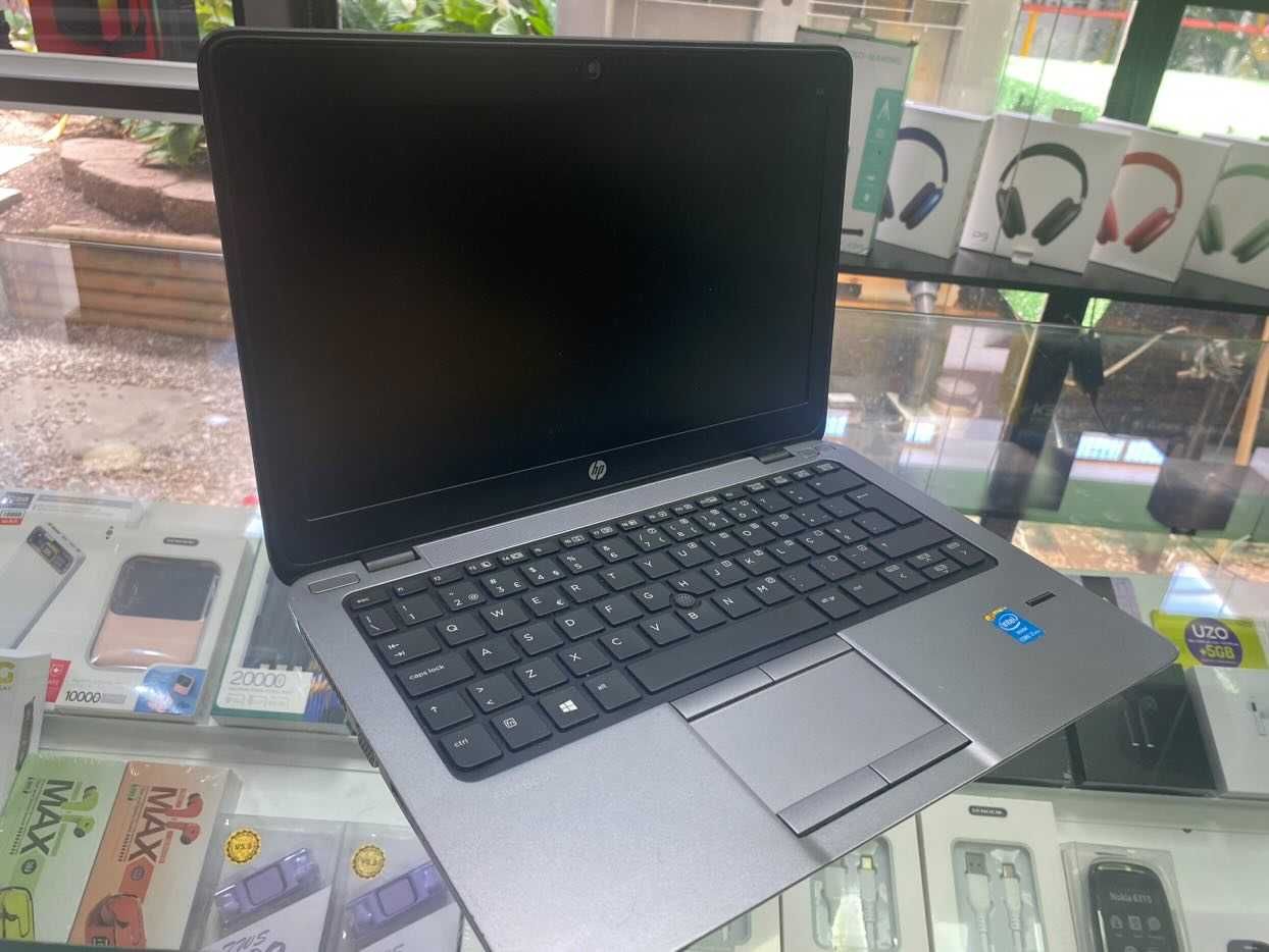 HP Elitebook Windows 10