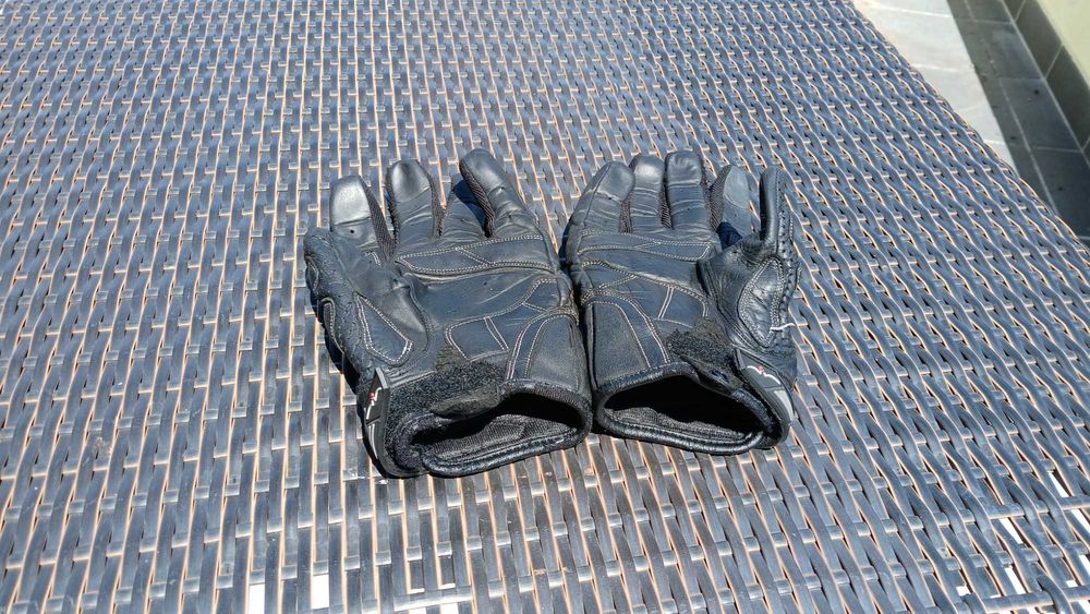 Luvas para Motociclos