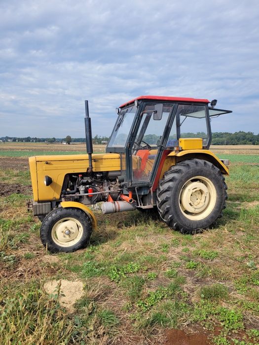 Ursus c360 3p Stan bardzo dobry