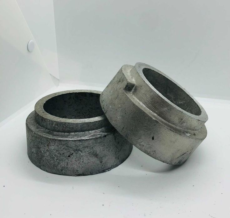 Проставки Kia Cerato 2009-2013 / Киа Черато 2009 - передние