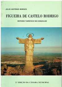 1064 Roteiro Turístico do Concelho de Figueira de Castelo Rodrigo por