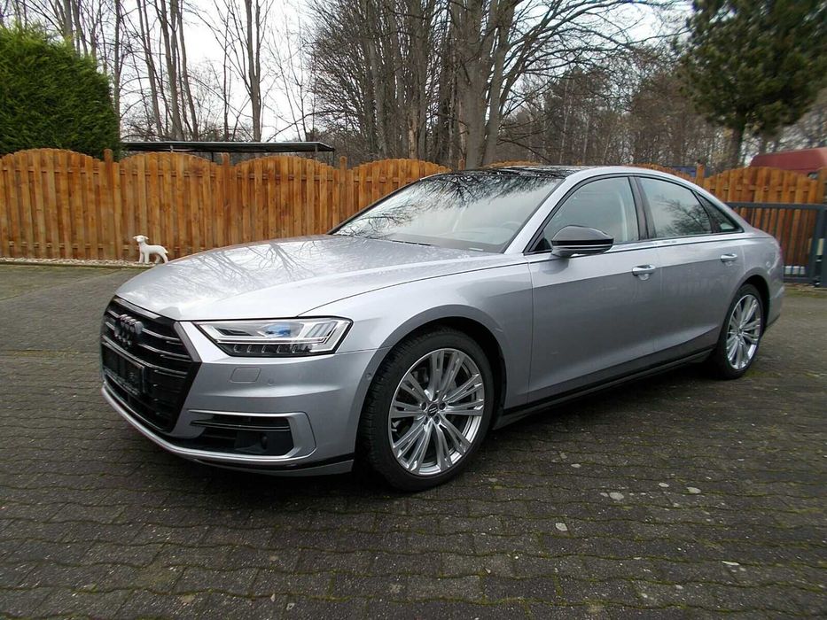 Разборка Audi A3 8V/A4 B8/A4 B9/A6 C7/A6 C8/A8 D4/A8 D5 запчасти Ауди