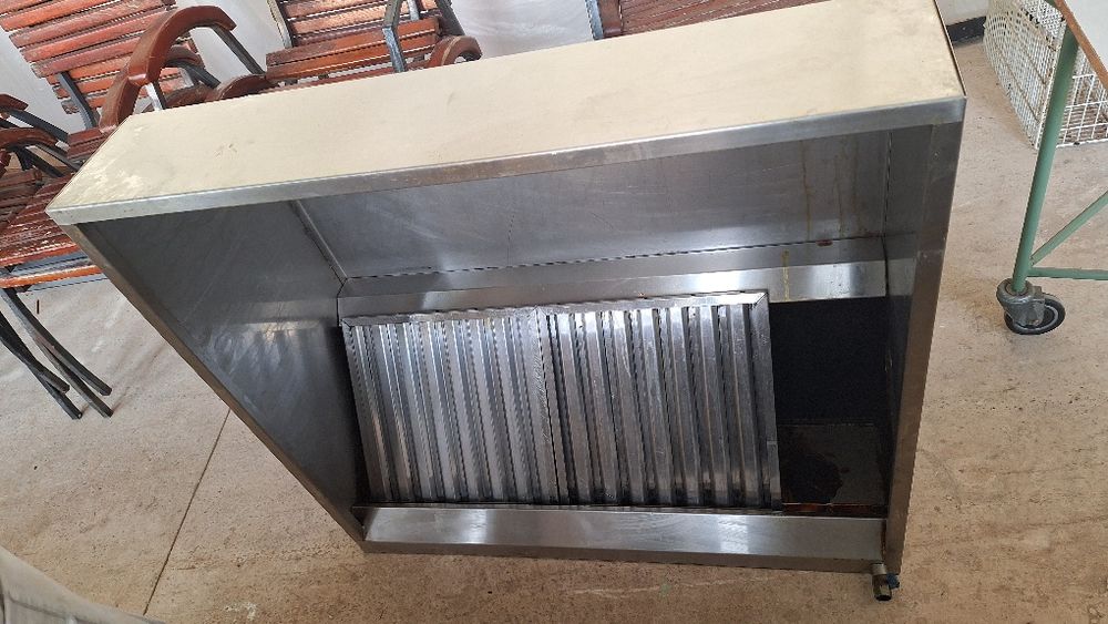 Likwidacja  restauracji