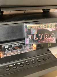 Kaseta magnetofonowa Depeche Mode - Ultra