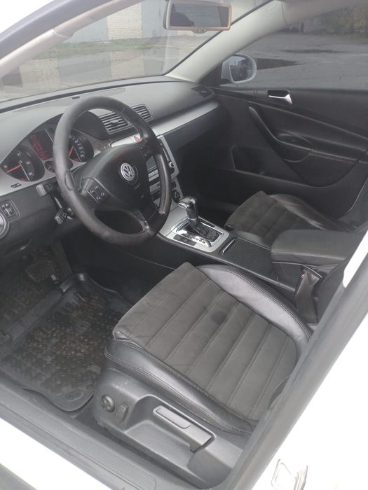 Продам пассат Б6 дизель