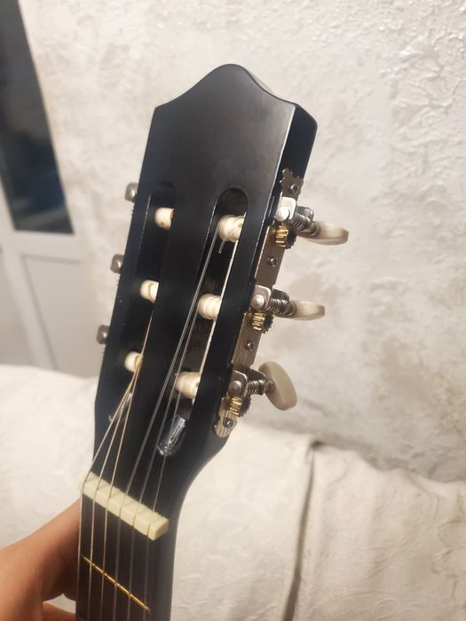 Класична  гітара