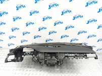 Торпедо 4H1857001B38M для Audi A8 D4 2009-2017