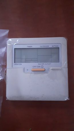 Sterownik, panel kontrolny Panasonic  Aquarea CWA75C4631