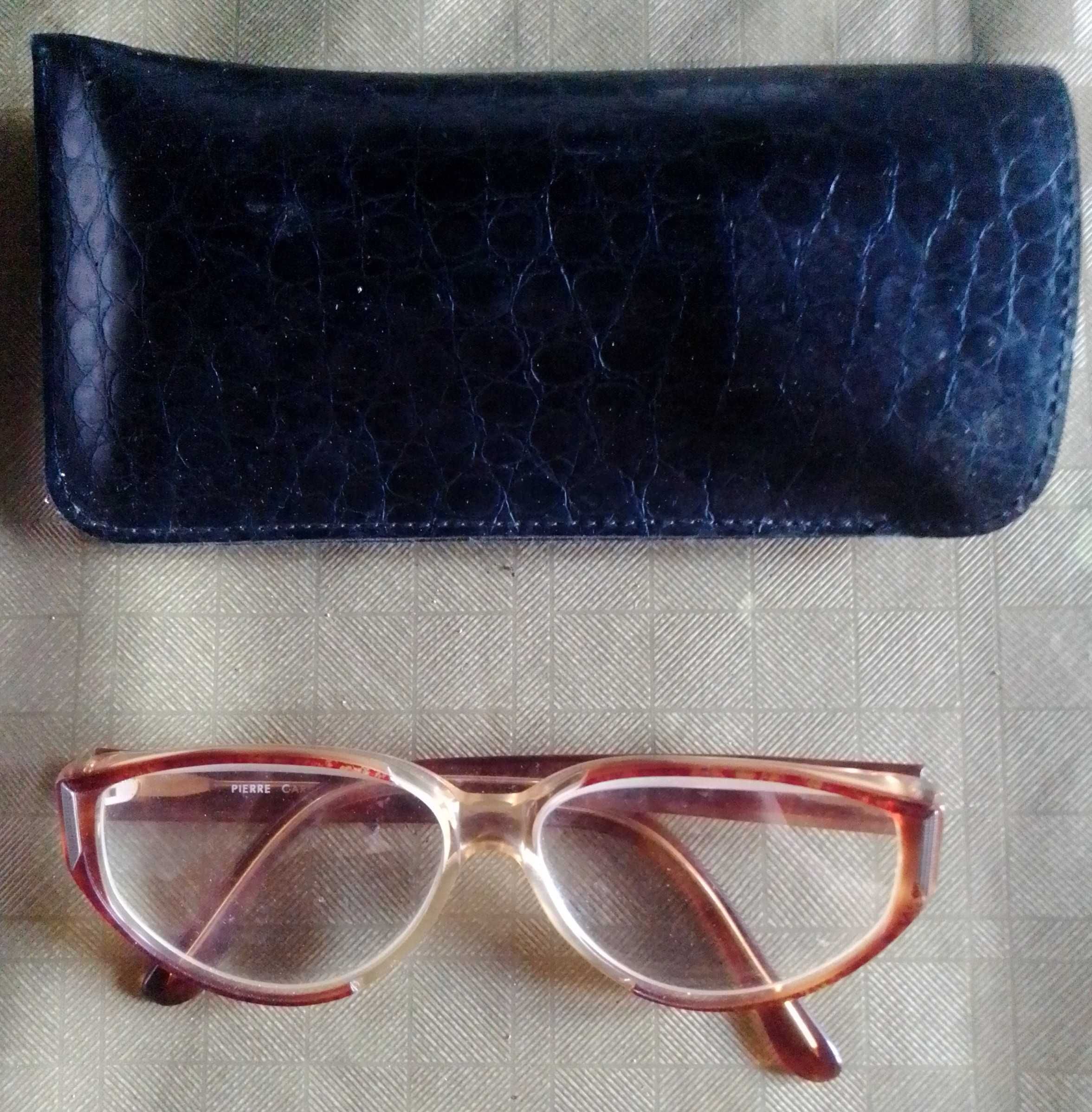 Óculos de Senhora Vintage - Pierre Cardin