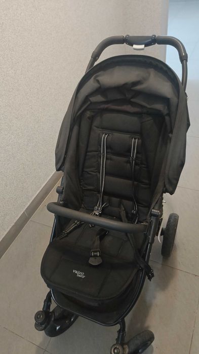 Wózek spacerowy valco baby