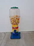 Maquina  Bolas brindes