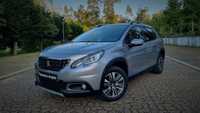 Peugeot 2008 1.6 BlueHDi Allure