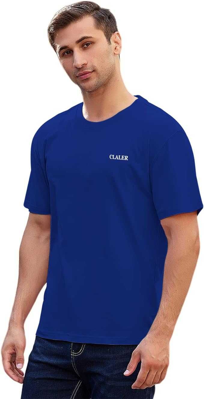 Nowa bawełniana koszulka / T-shirt Fruit of The Loom / CLALER !XXL!