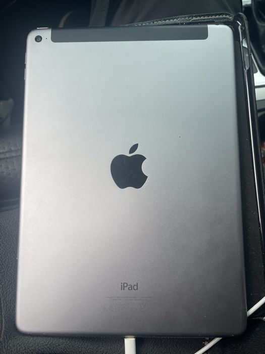 IPad AIR-2 в идеальном состоянии