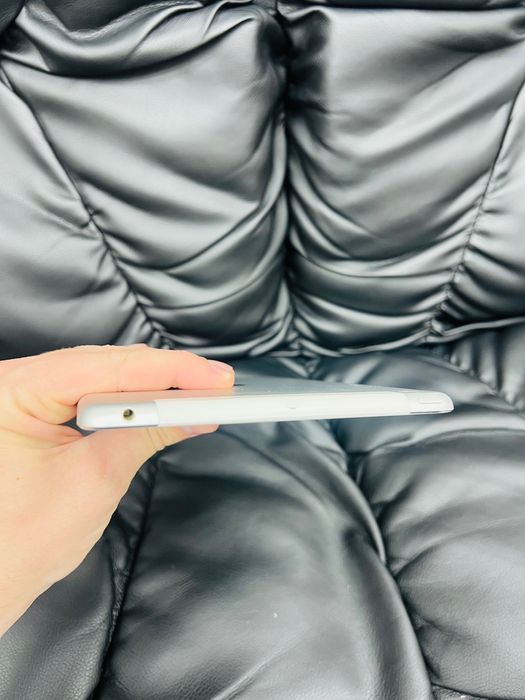 iPad Mini 16Gb Silver
