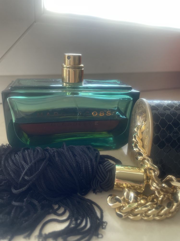 Marc Jacobs Decadence