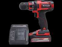 Wkrętarka Einhell TC-CD 18/35 Li