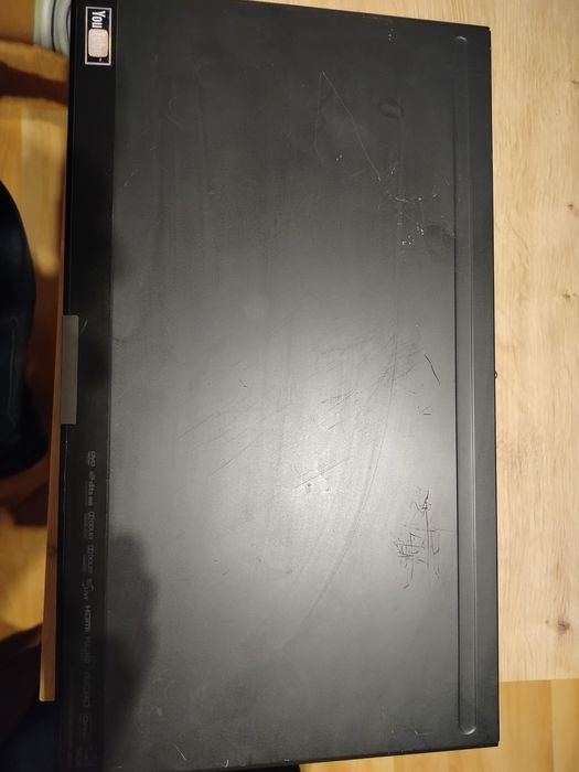 Odtwarzacz DVD blu-ray