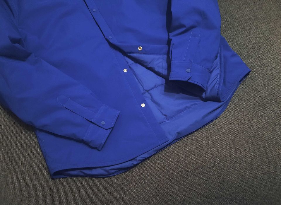 Овершот  Lacoste