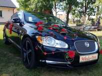 Jaguar XF Jaguar xf 4,2 benz+gaz