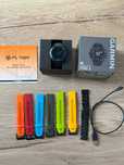 Garmin Fenix 6 Pro + Mapa PL Topo