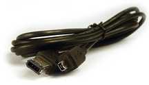 Kabel Przewód FIRE WIRE IEEE-1394 1,5 m