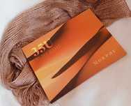 Morphe paleta cieni 35U Gilded Desert