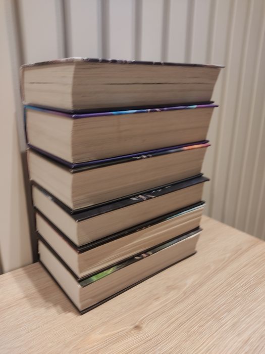 Школа добра і зла