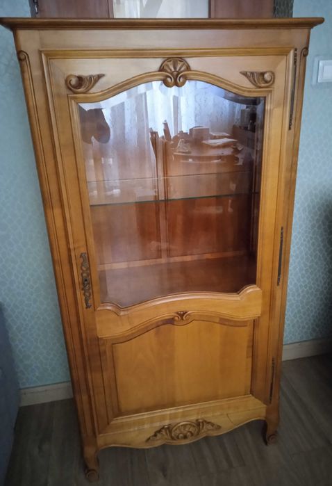 Sprzedam witrynę antyk