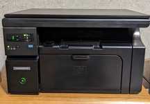МФУ HP LaserJet M1132