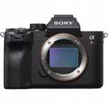 Sony A7R IVA Alpha ILCE-7RM4A body + Sony 24-70