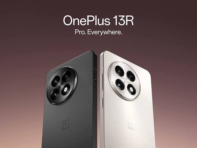 OnePlus 13R,13,15,15R