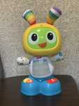 Інтерактивний робот Бібо Fisher Price (українською)