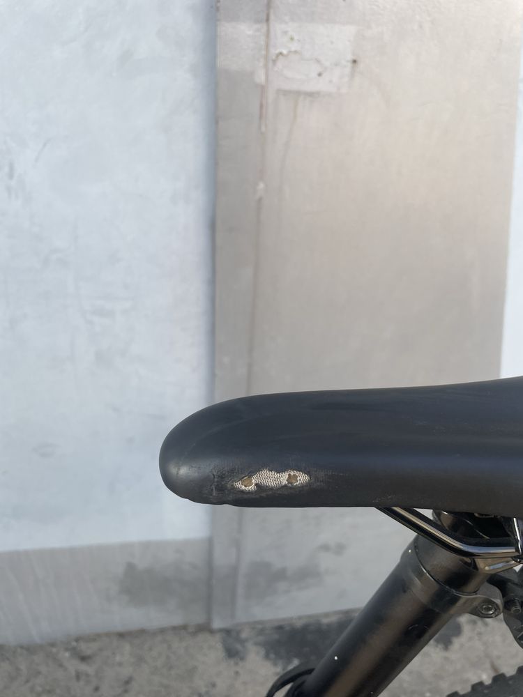 Trek Roscoe 6 2020