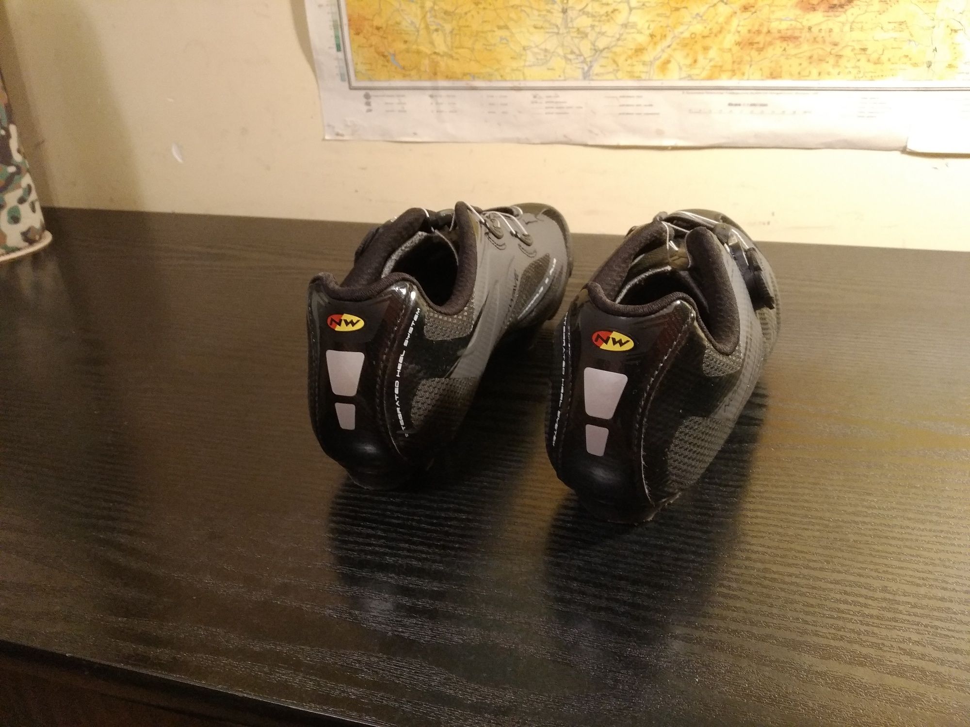 Buty rowerowe Northwave