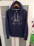 Bluza z kapturem damska Nike, rozmiar L
