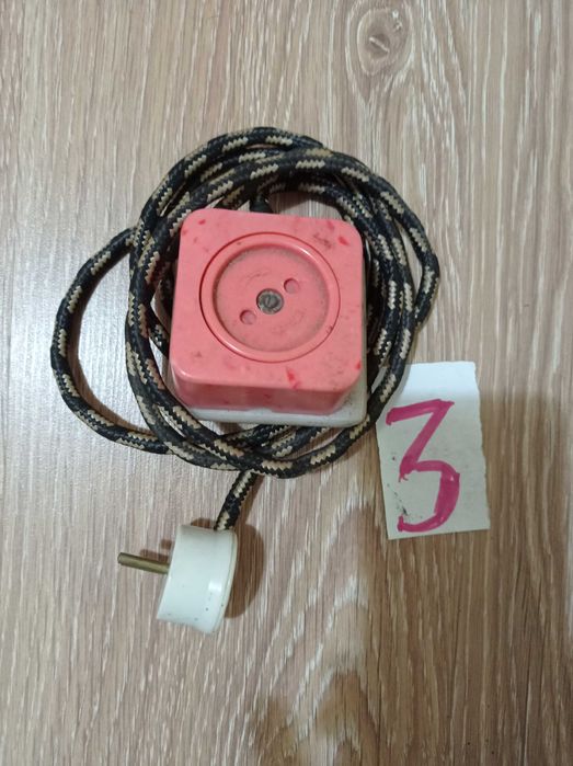 Удлинитель . Подовжувач.Кабель. Одним лотом .