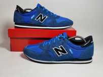 Кросівки New Balance 400 (р 46) 574 373 996 Оригинал мужские кроссовки