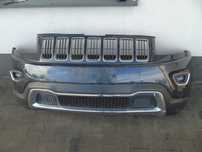 ZDERZAK PRZÓD Jeep GRAND Cherokee WK2 2014-2022
