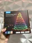 Govee Christmas String Lights 2