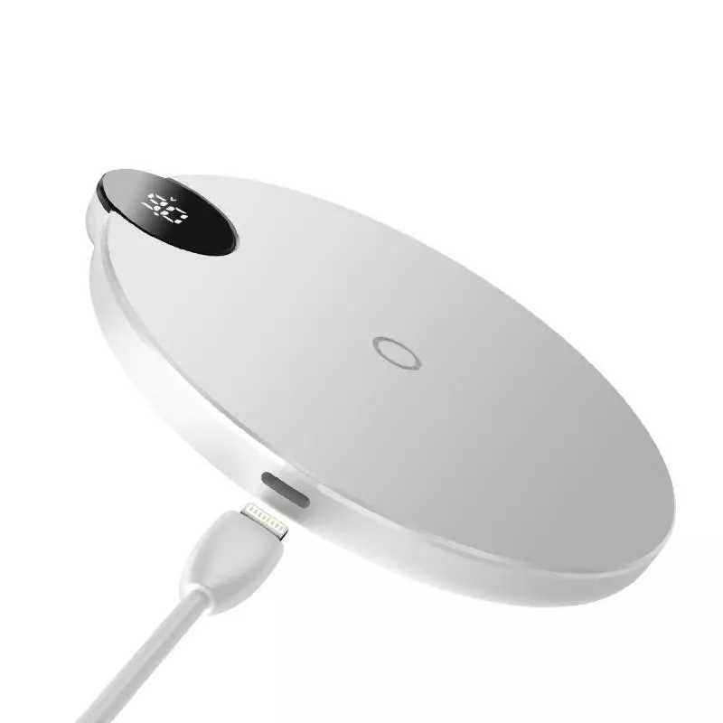 Ładowarka indukcyjna Baseus Wireless Charger