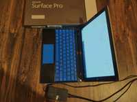 Microsoft Surface Pro 3 8/256 i7 4650u 93% акб QHD -тач +комплект